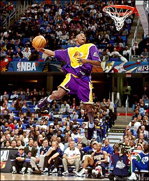 Kobe Bryant